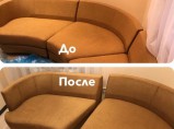 Клининг, химчистка мягкой мебели и ковровых покрытий / Санкт-Петербург